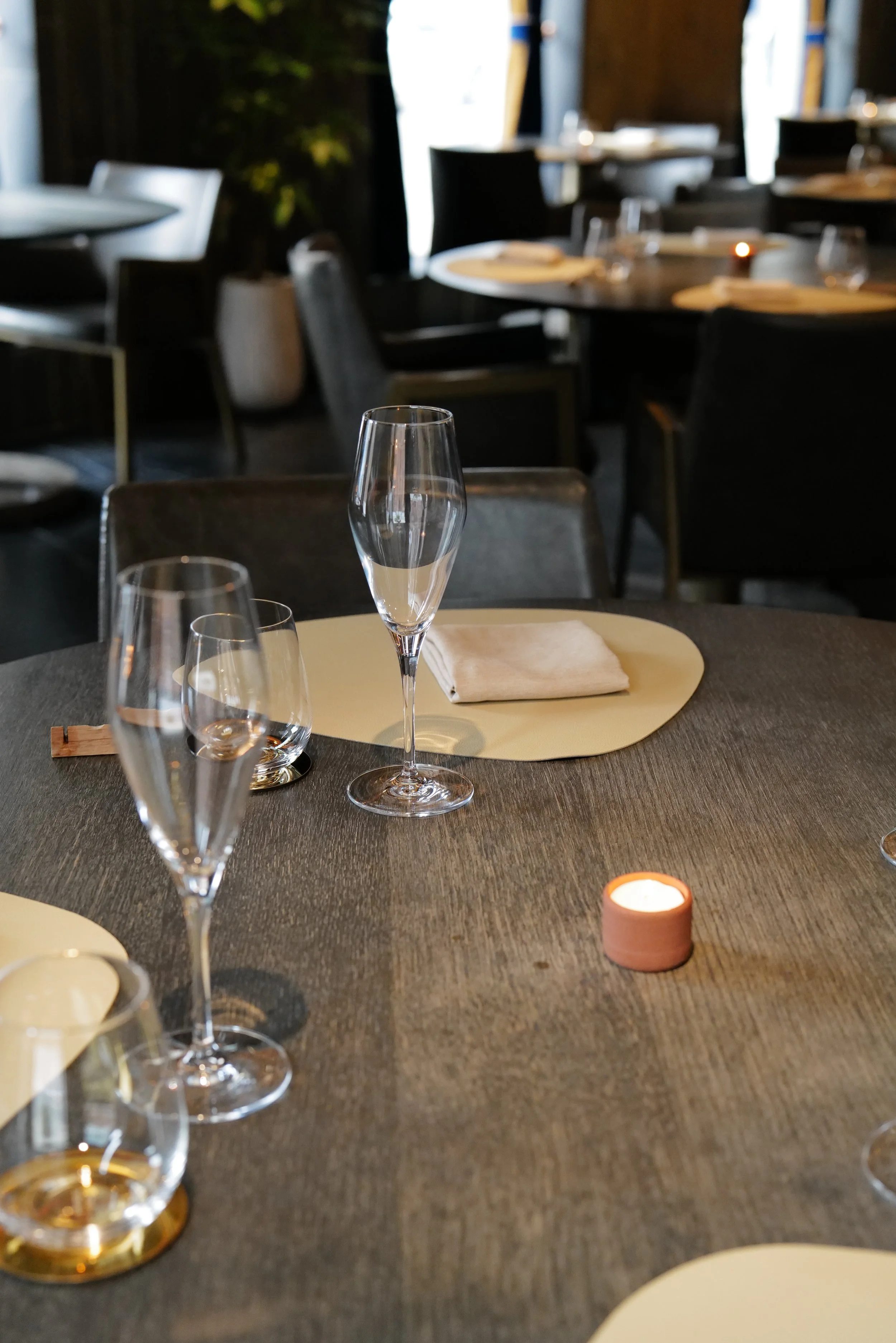 Enigma Yorkville