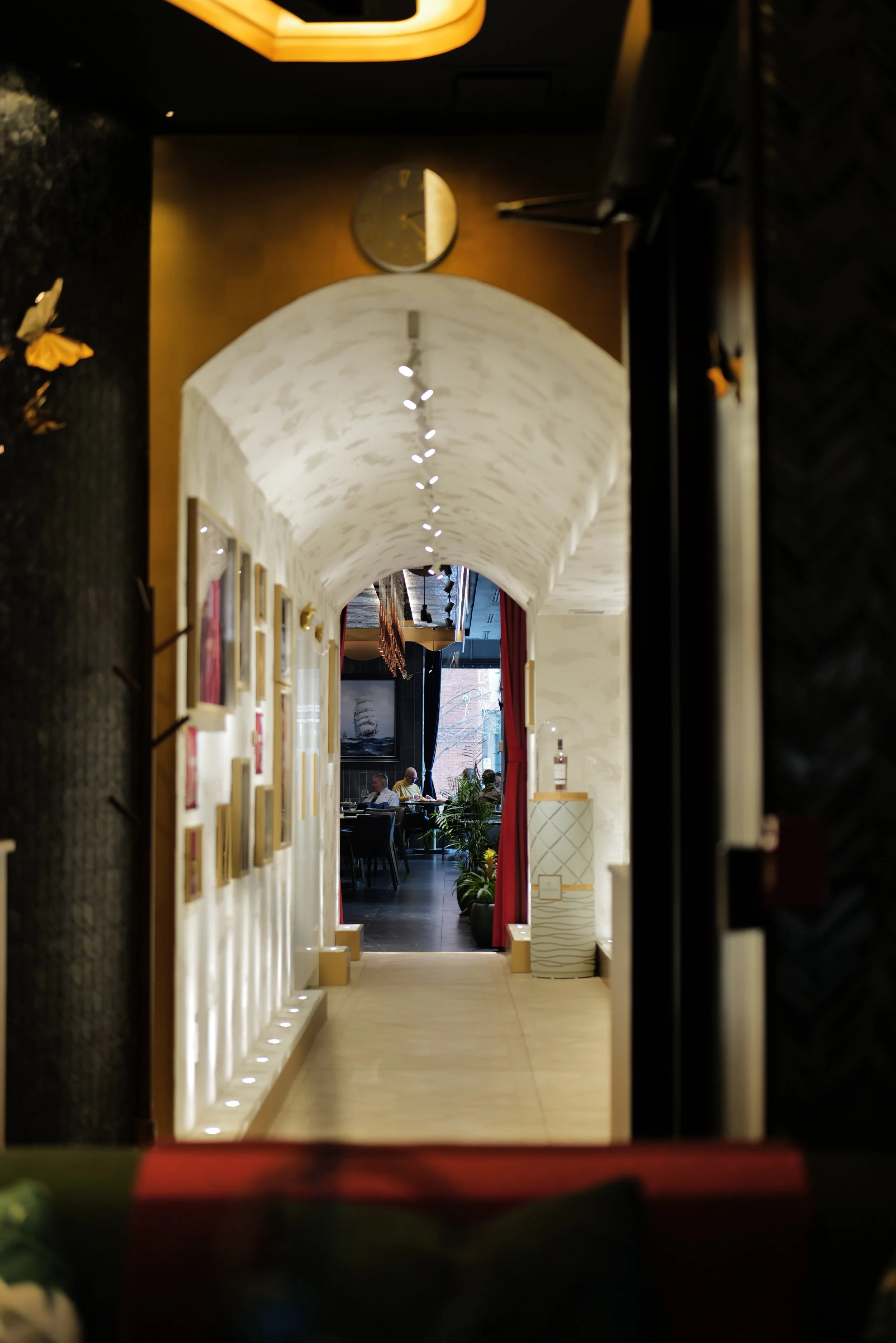 Enigma Yorkville
