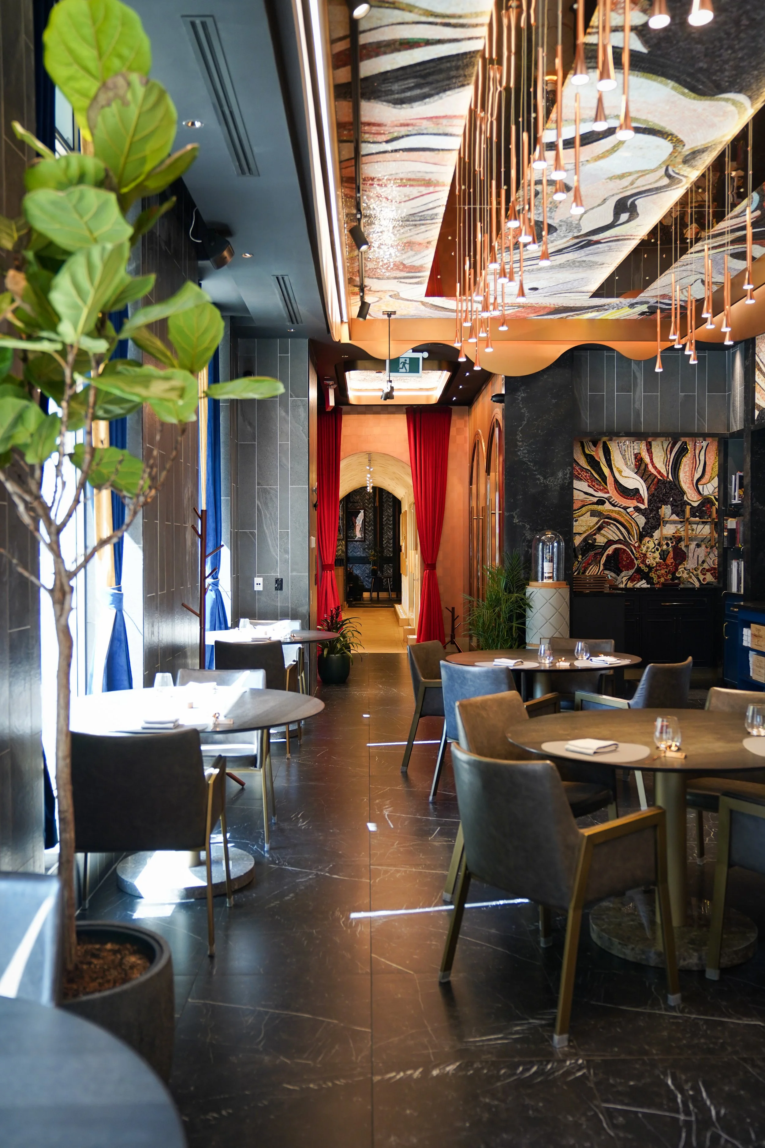 Enigma Yorkville