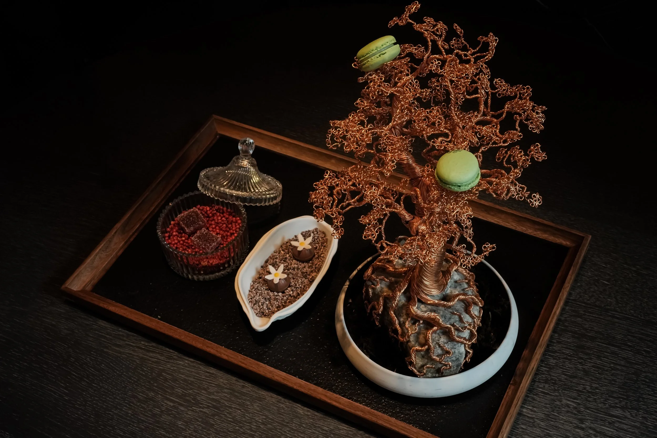 Enigma Yorkville