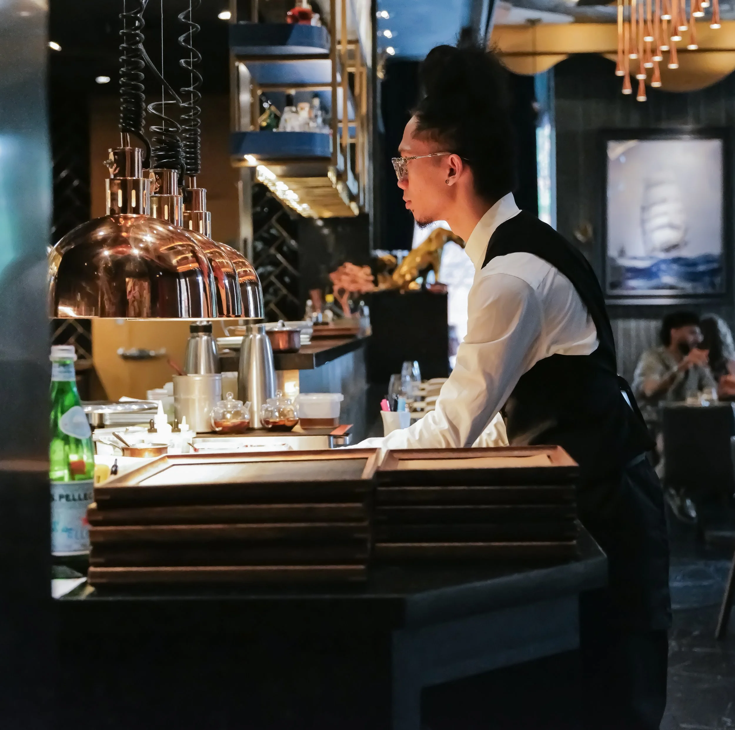 Enigma Yorkville