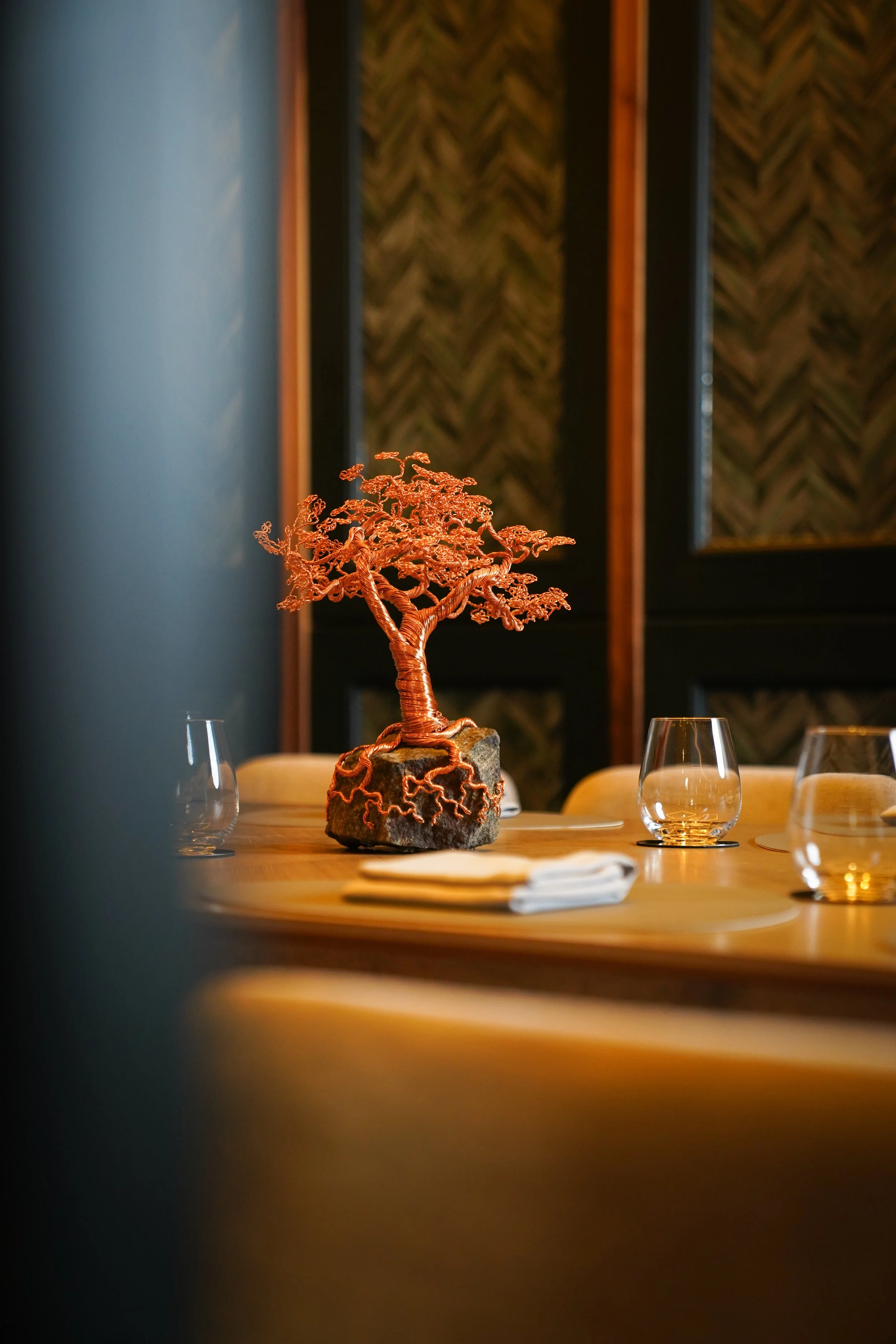 Enigma Yorkville