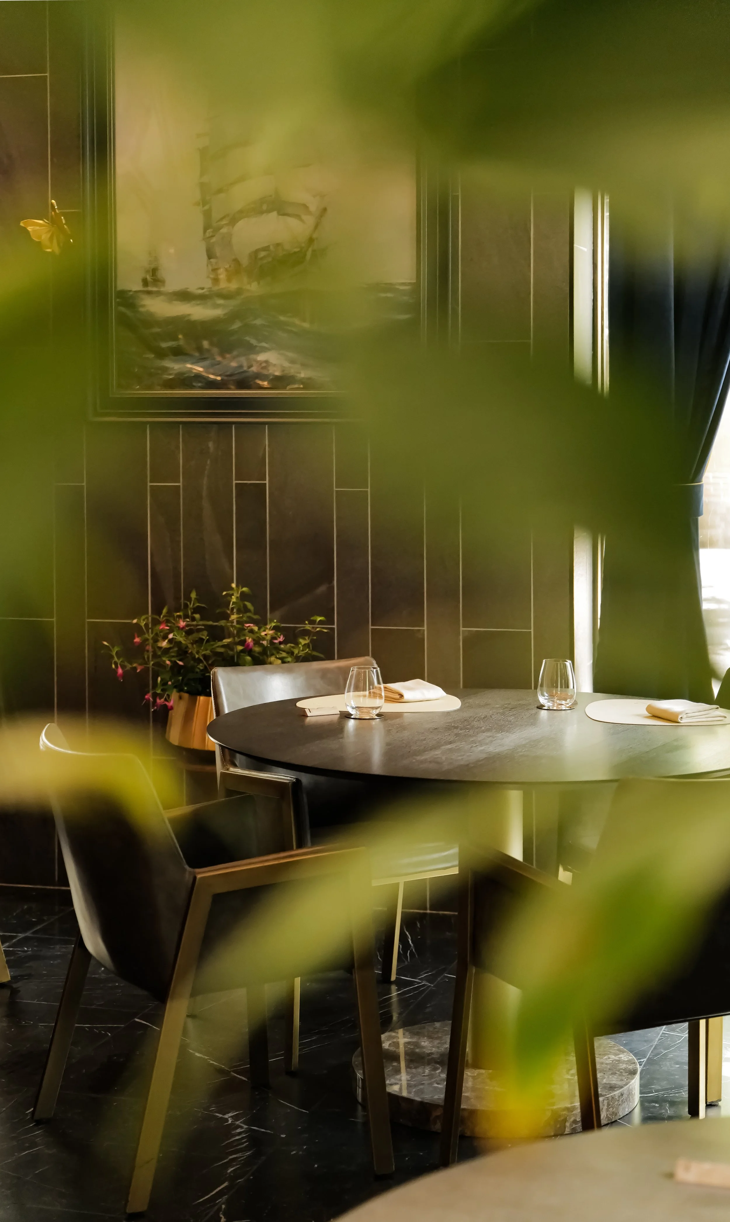 Enigma Yorkville