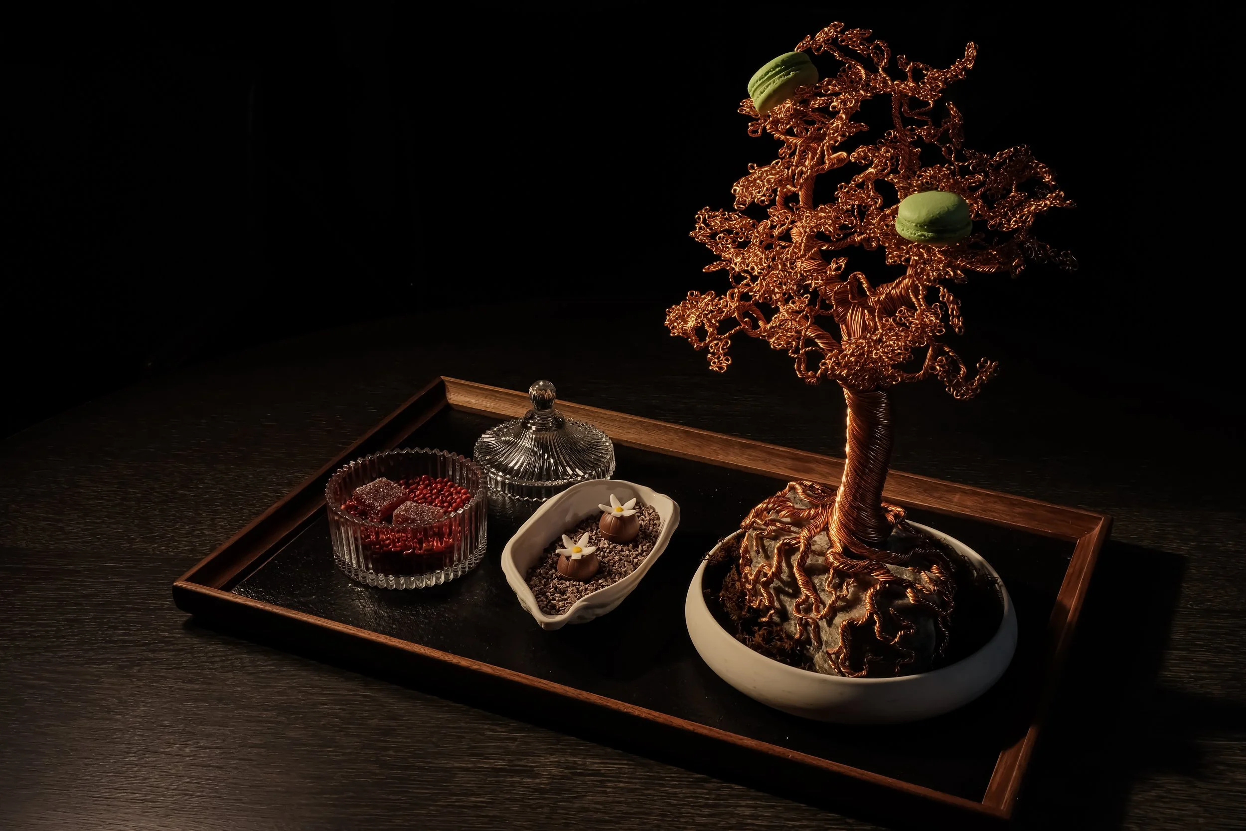 Enigma Yorkville