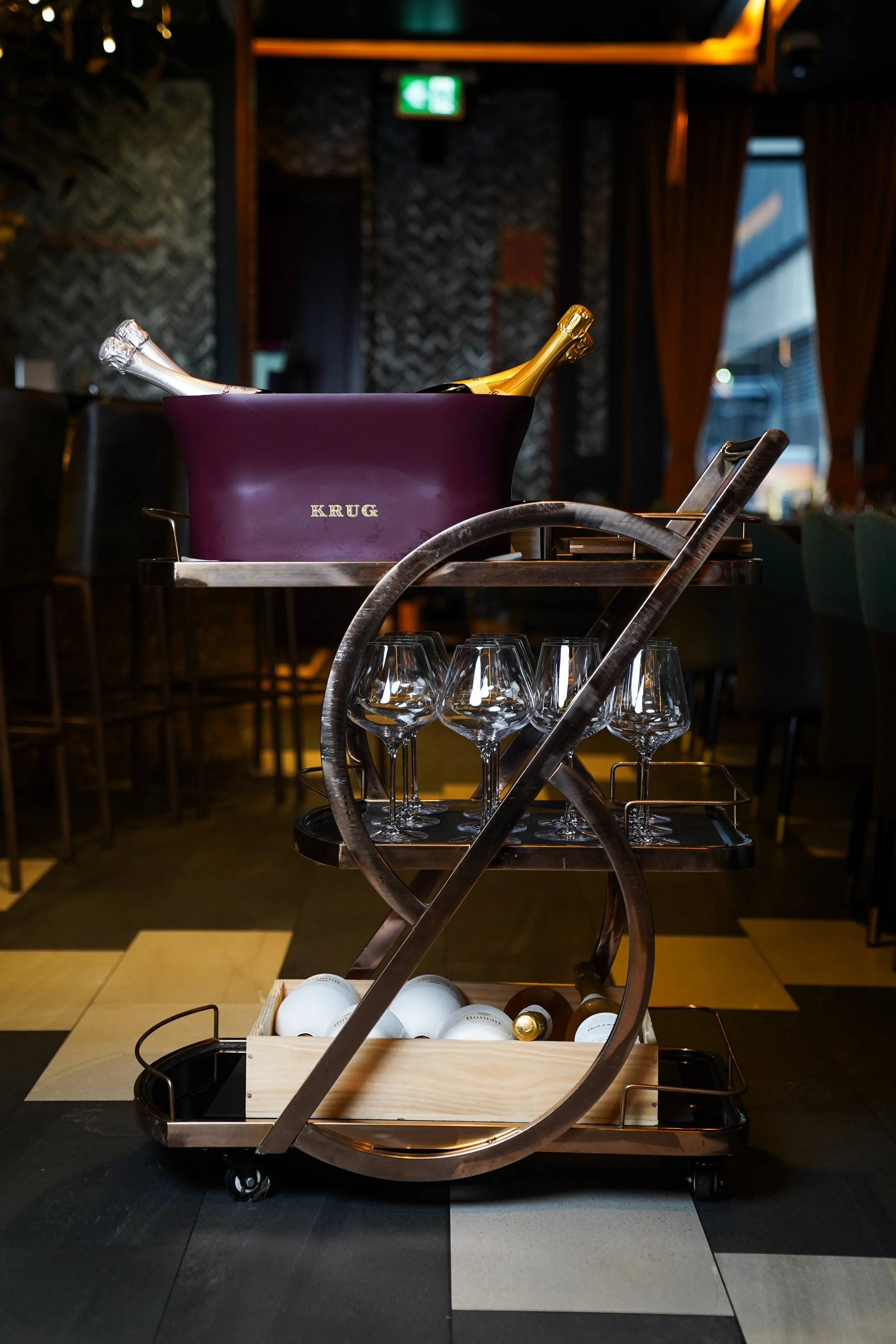 Enigma Yorkville