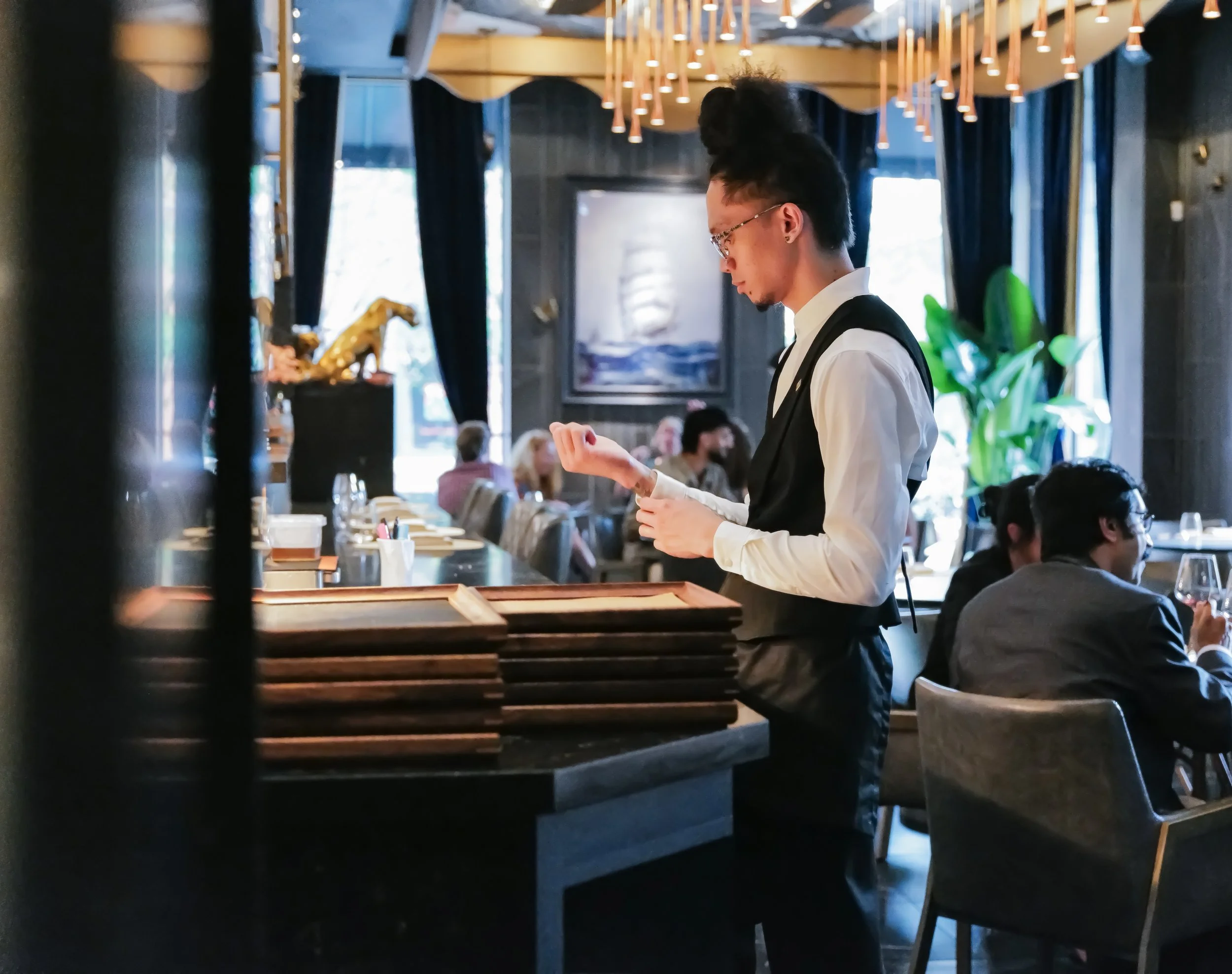 Enigma Yorkville