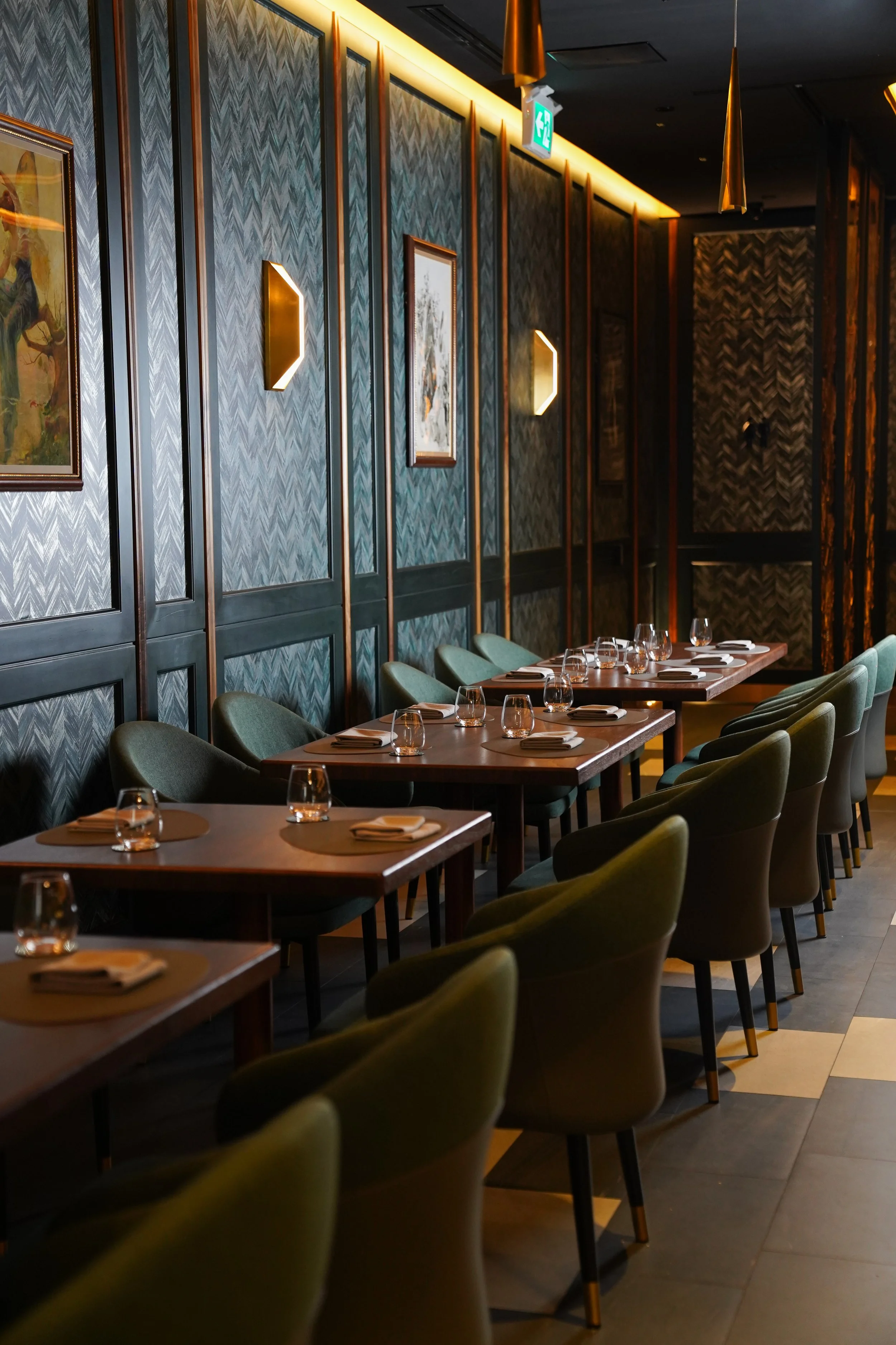 Enigma Yorkville