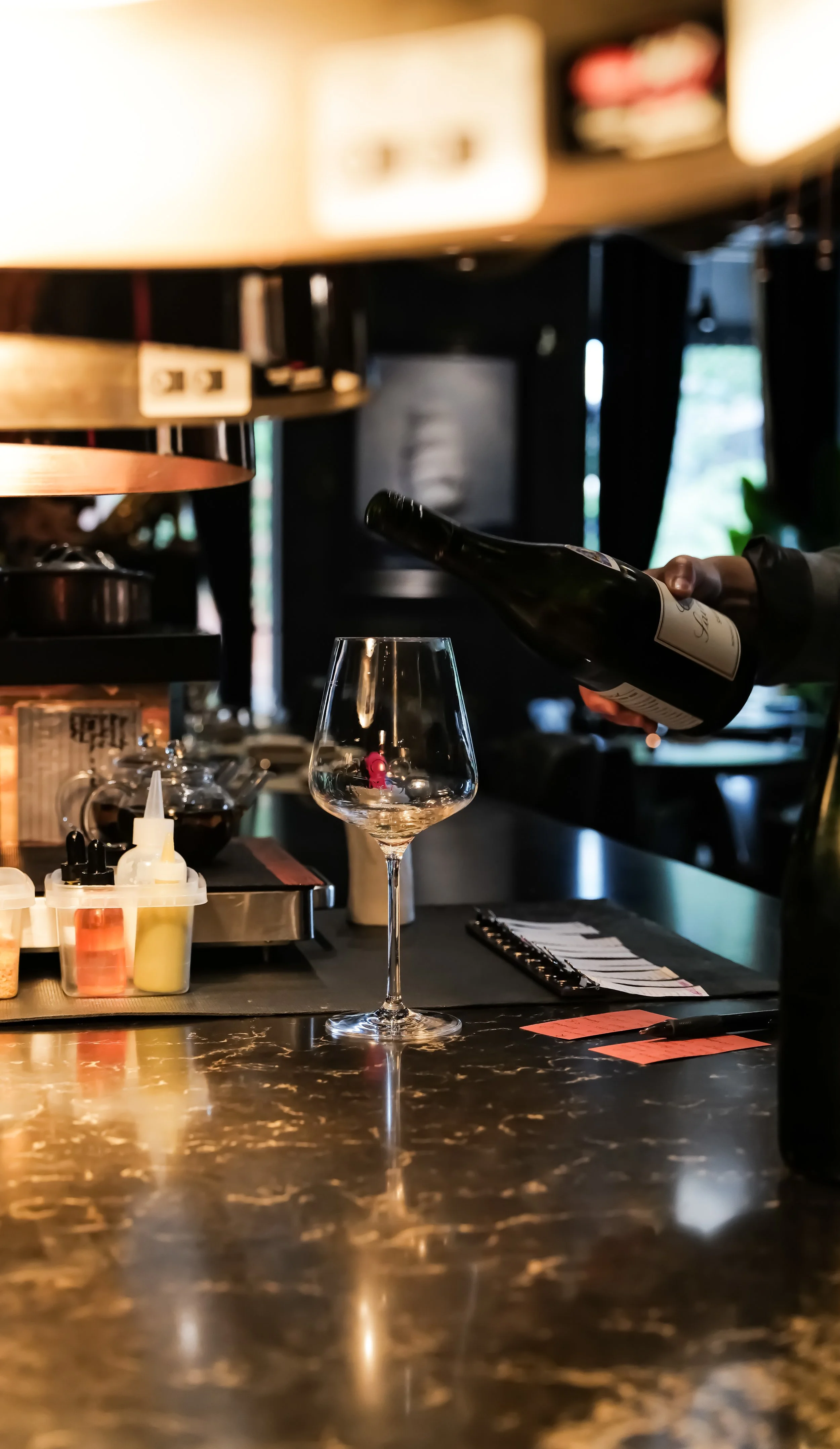 Enigma Yorkville