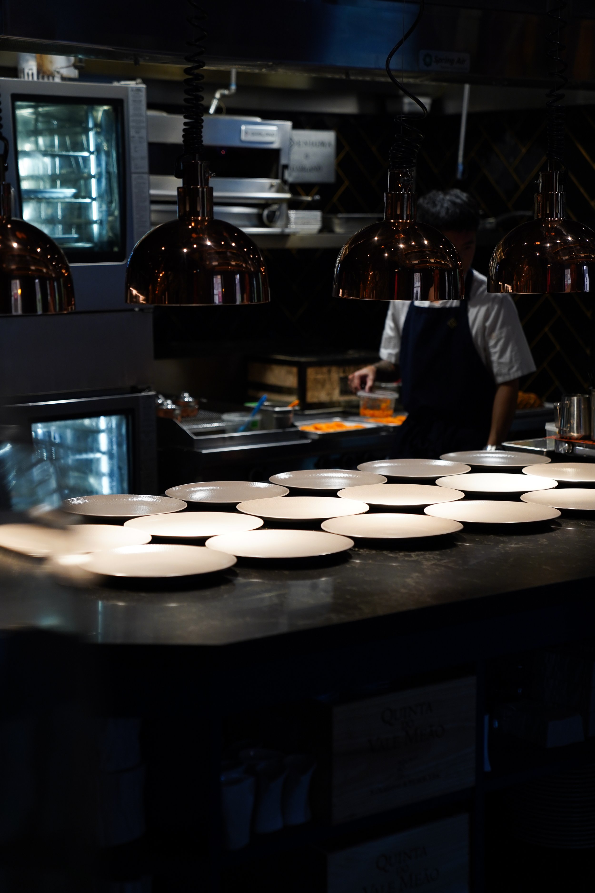 Enigma Yorkville