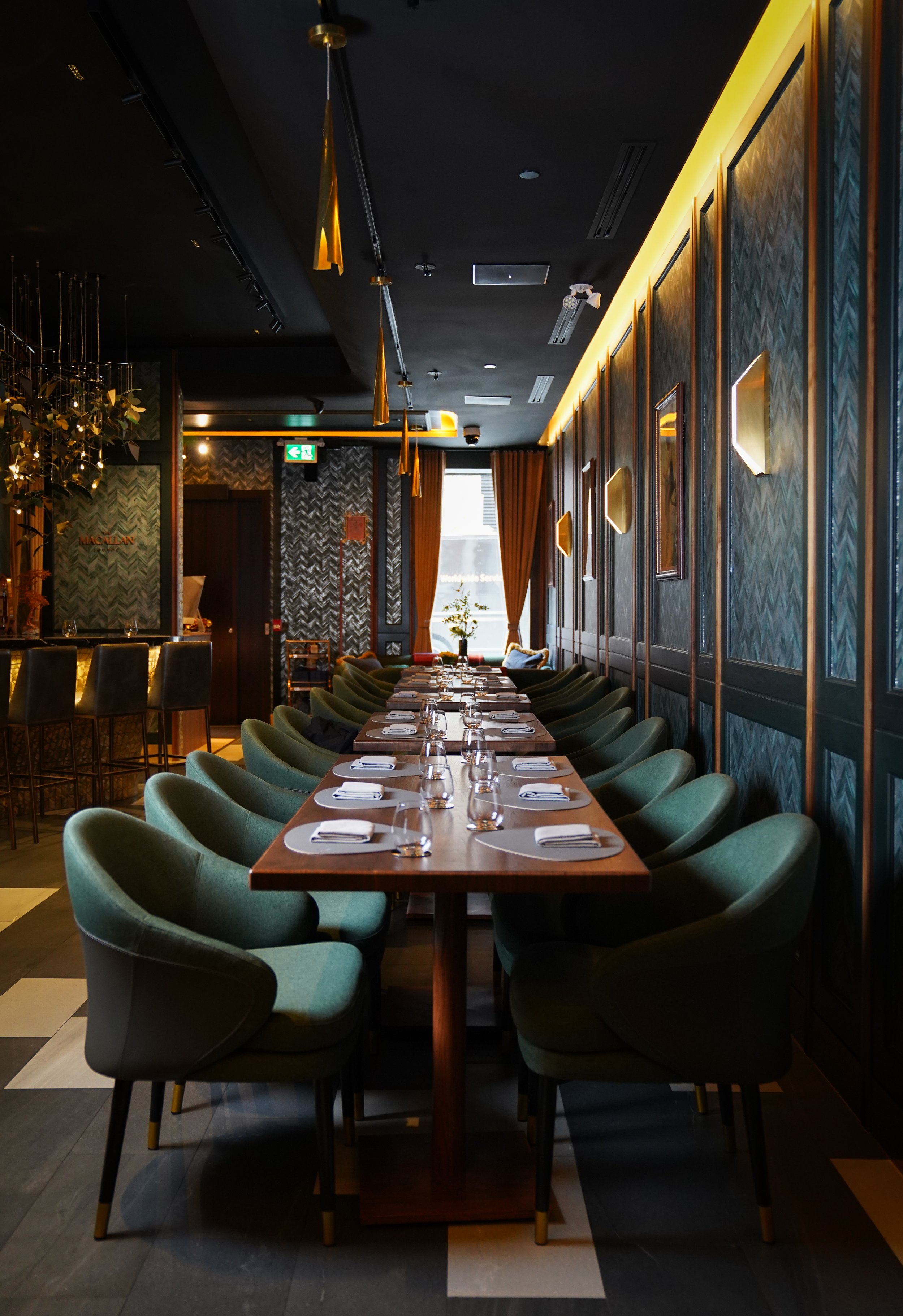 Enigma Yorkville