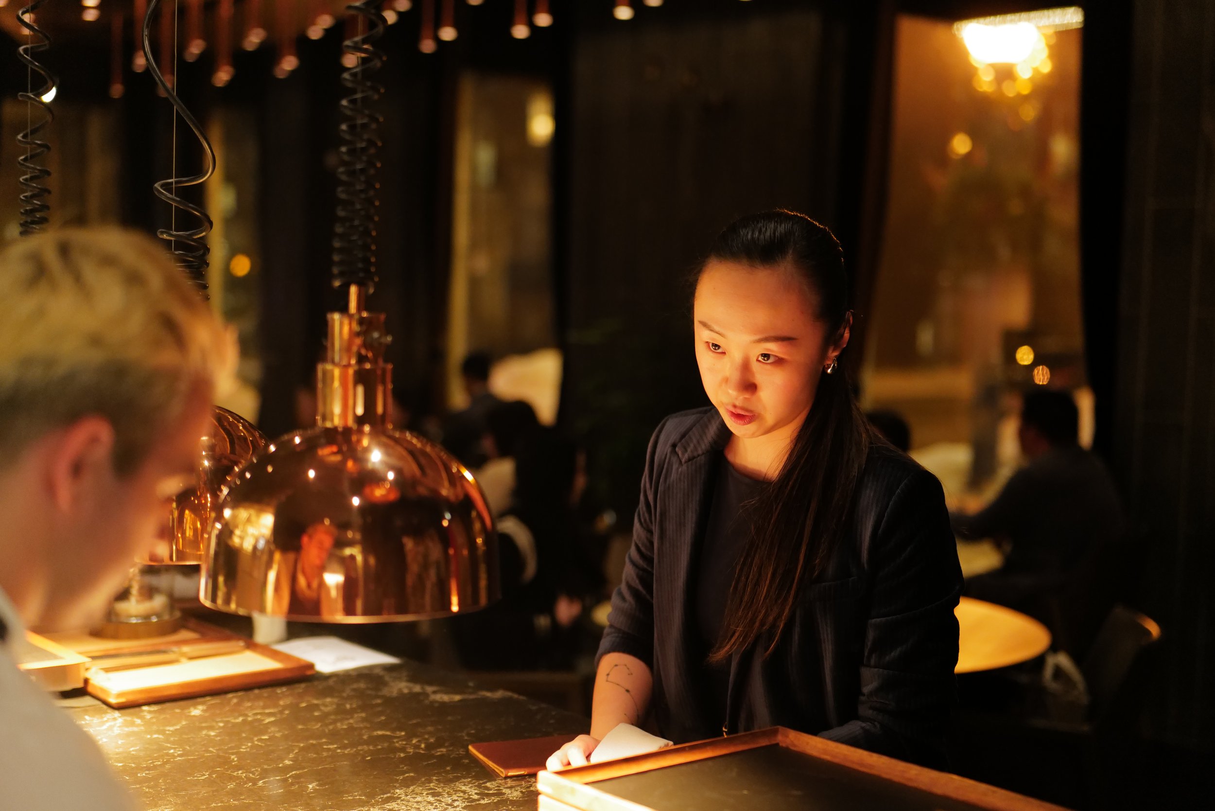 Enigma Yorkville