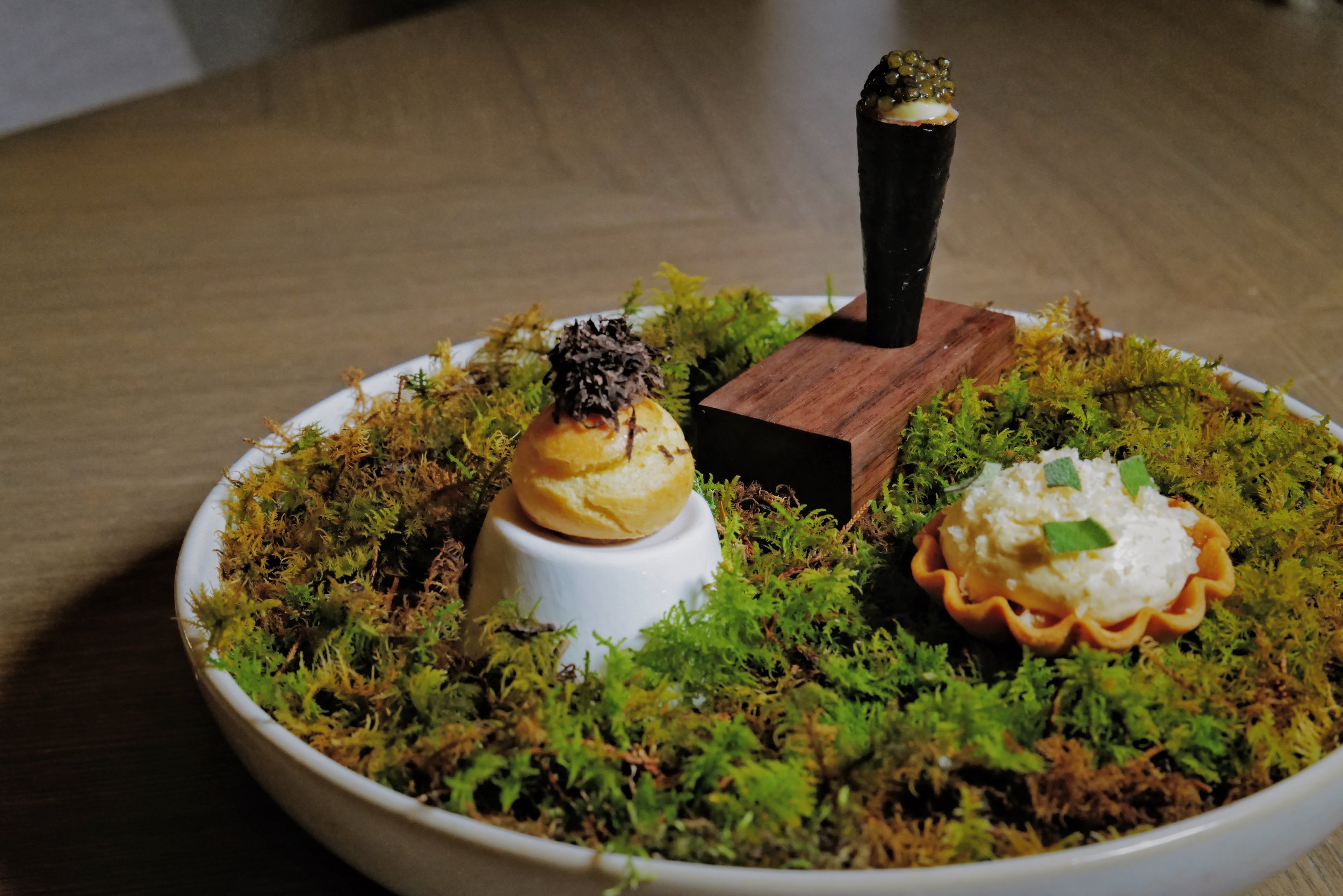 Enigma Yorkville