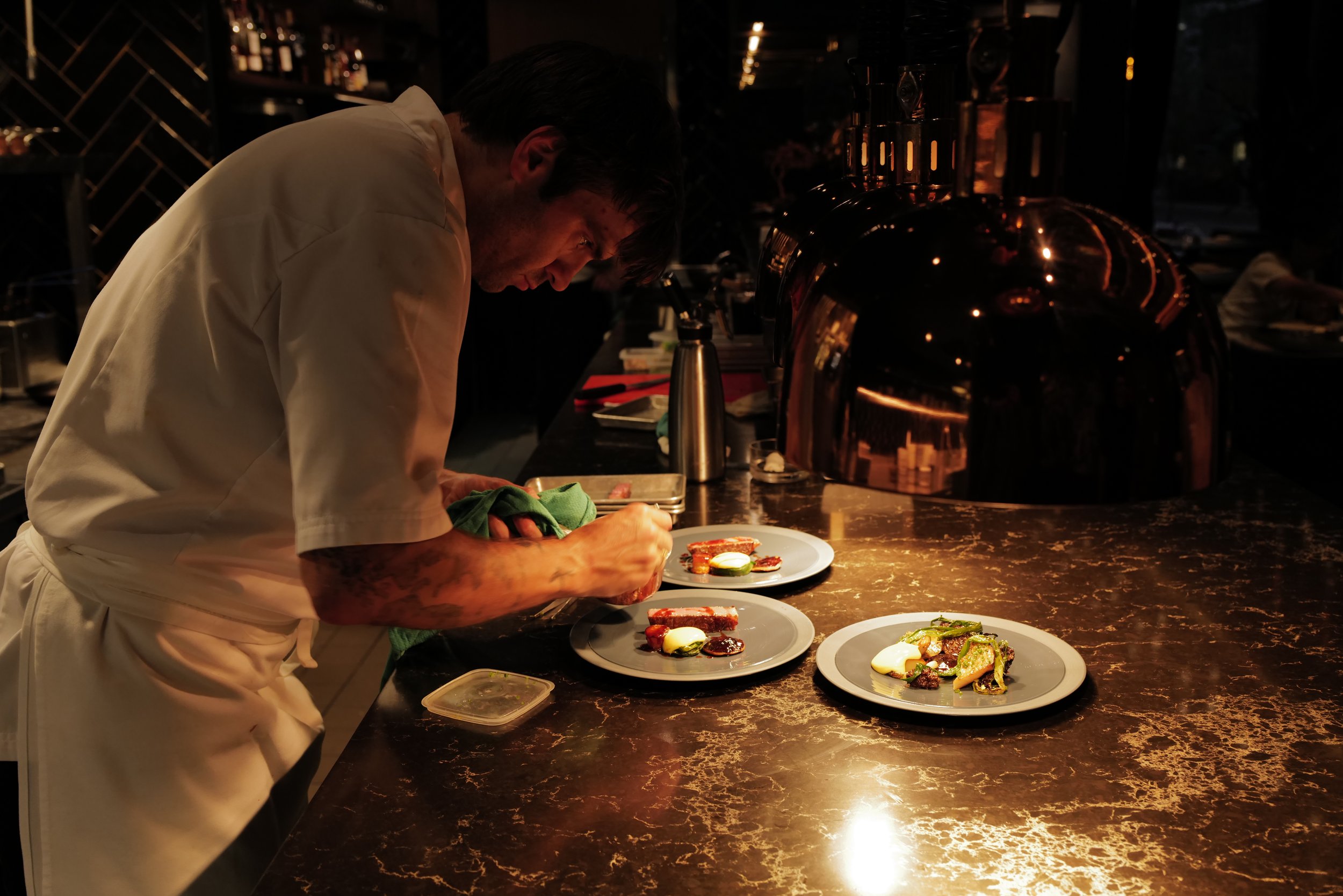Enigma Yorkville