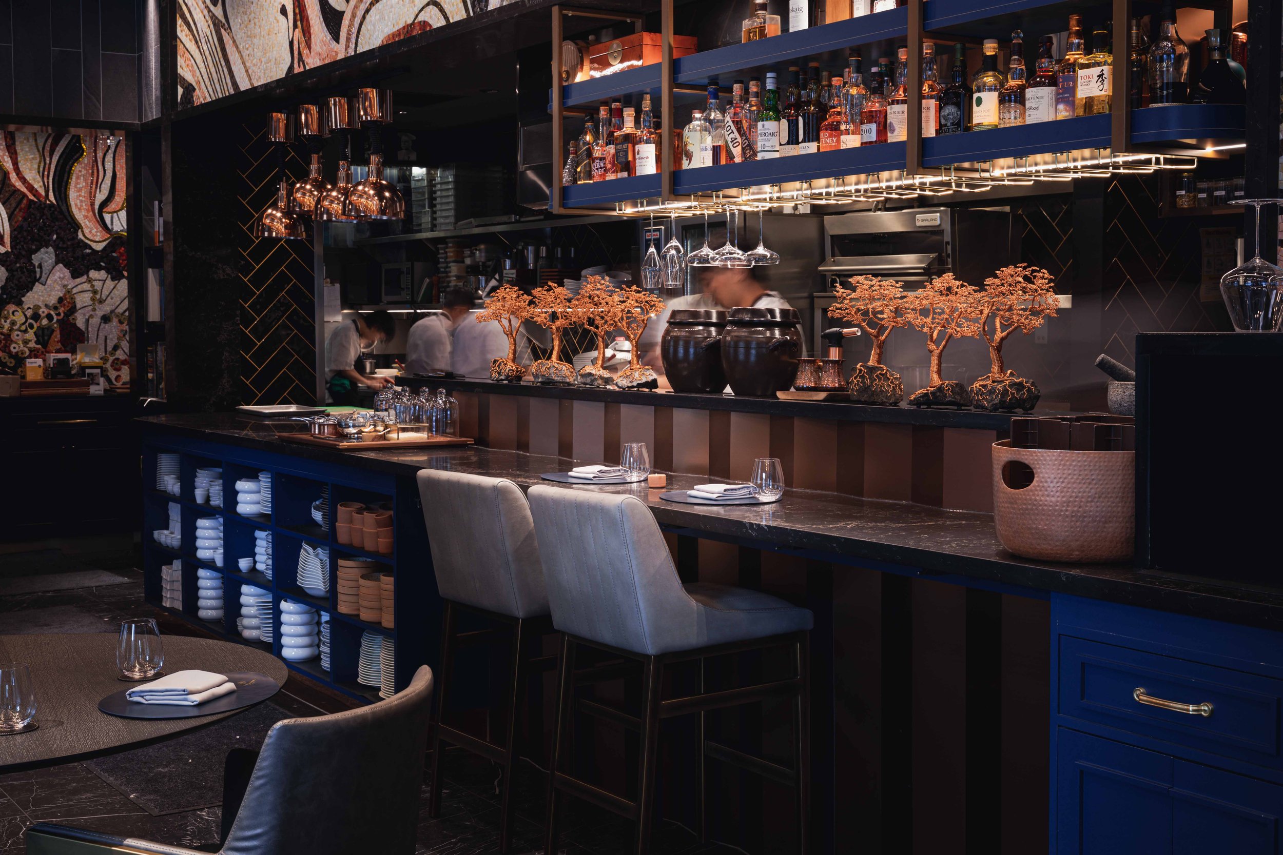 Enigma Yorkville