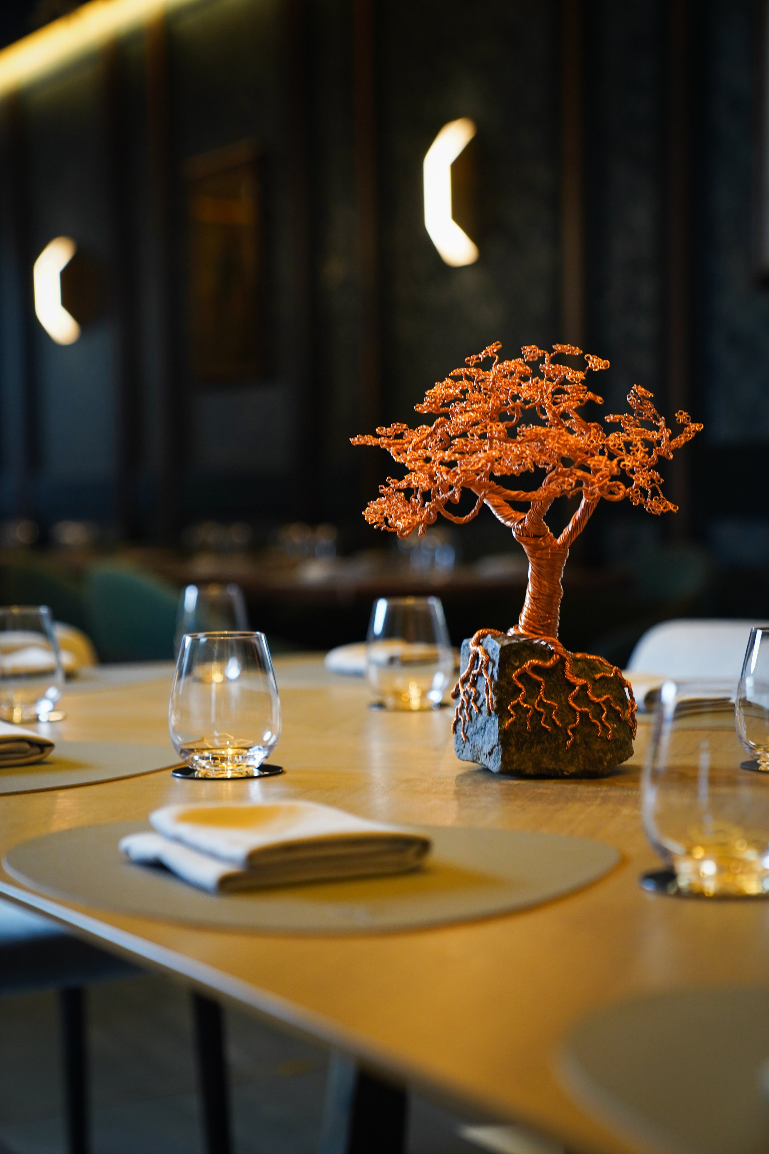 Enigma Yorkville