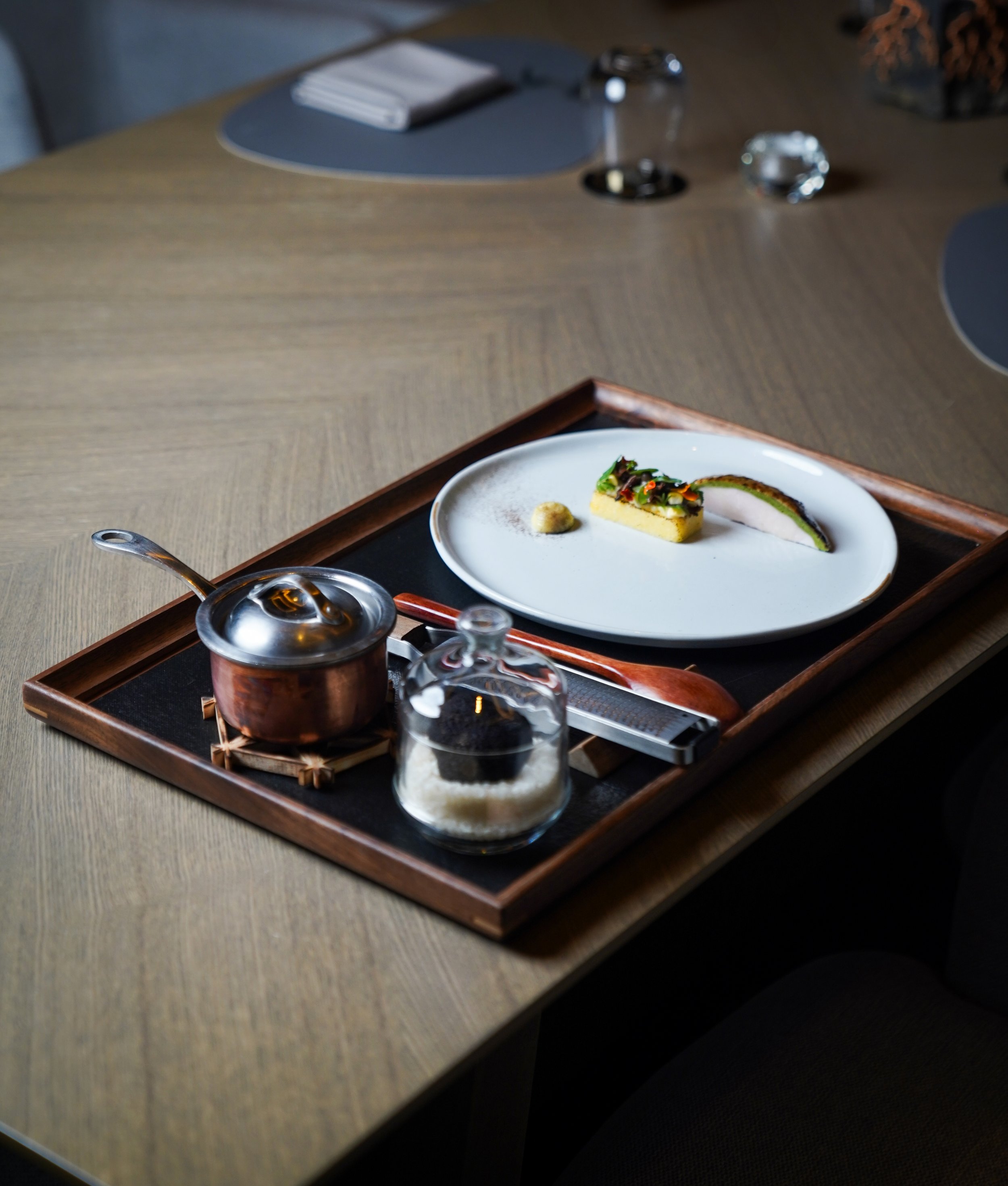 Enigma Yorkville