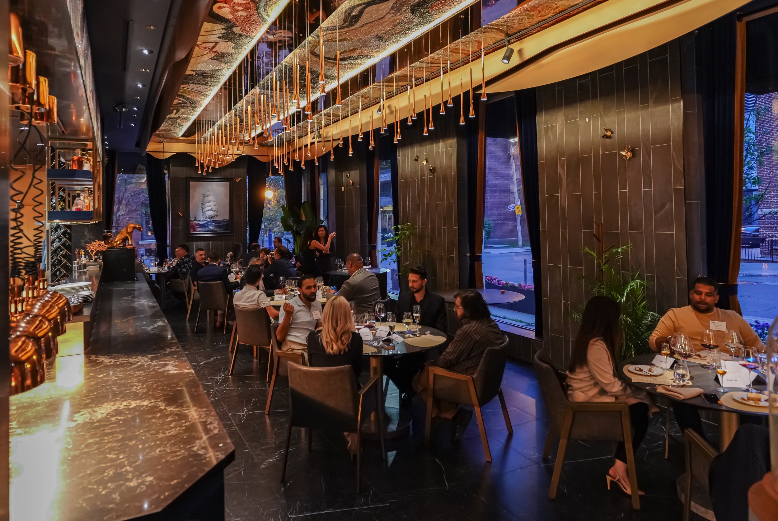 Enigma Yorkville