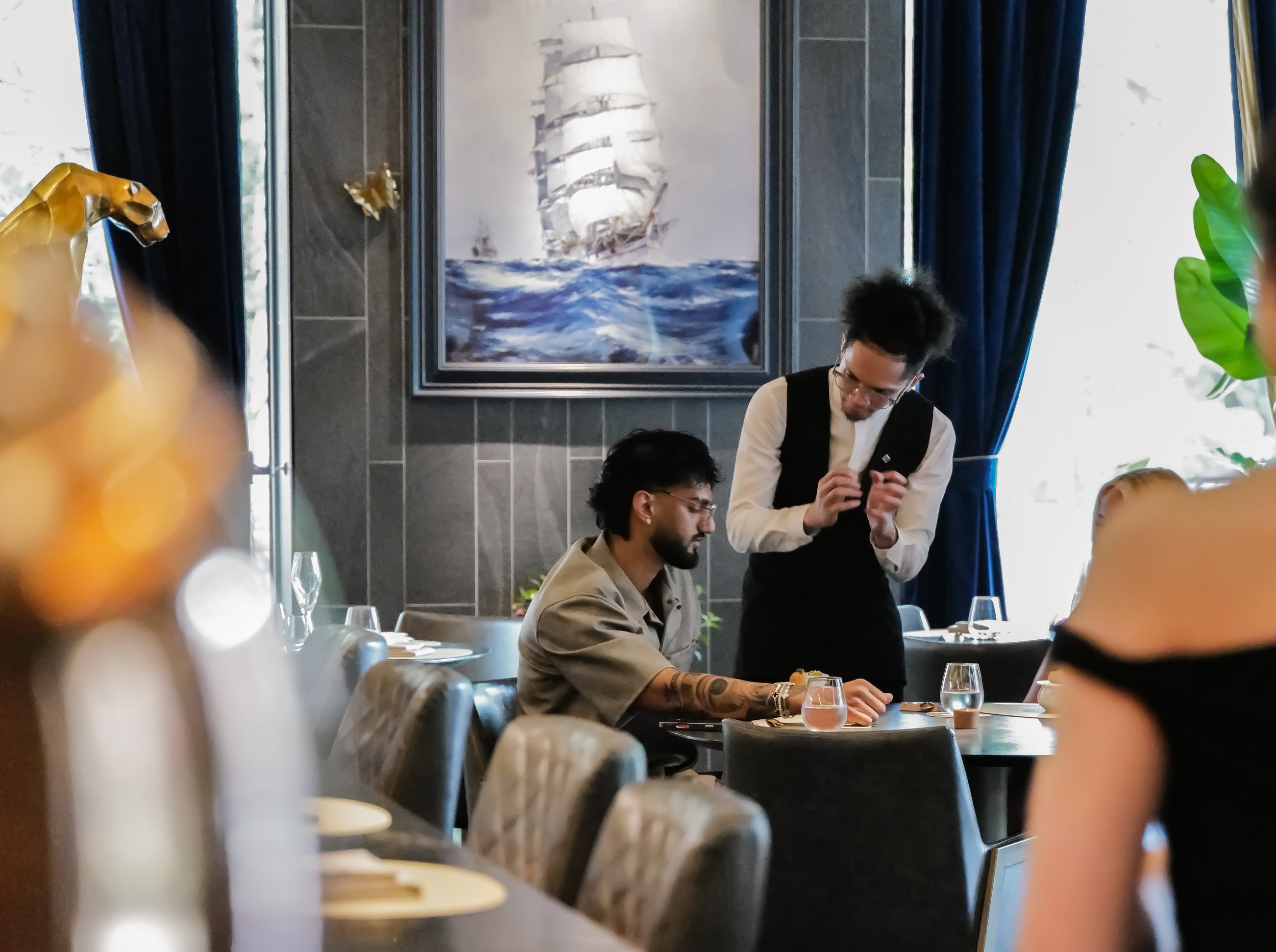 Enigma Yorkville