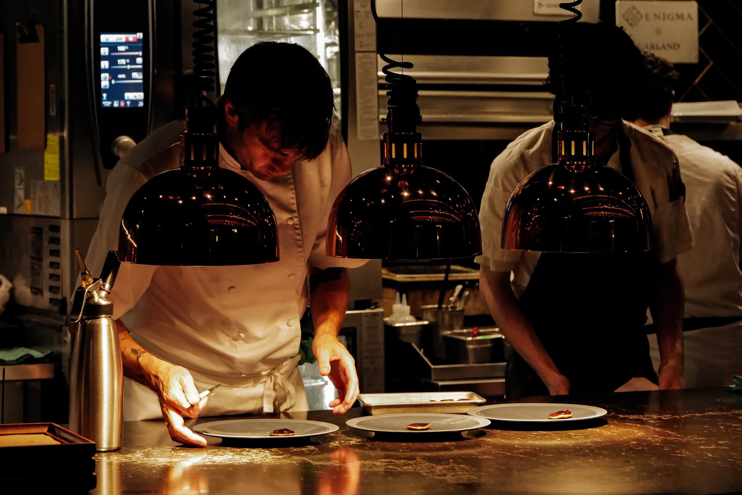 Enigma Yorkville