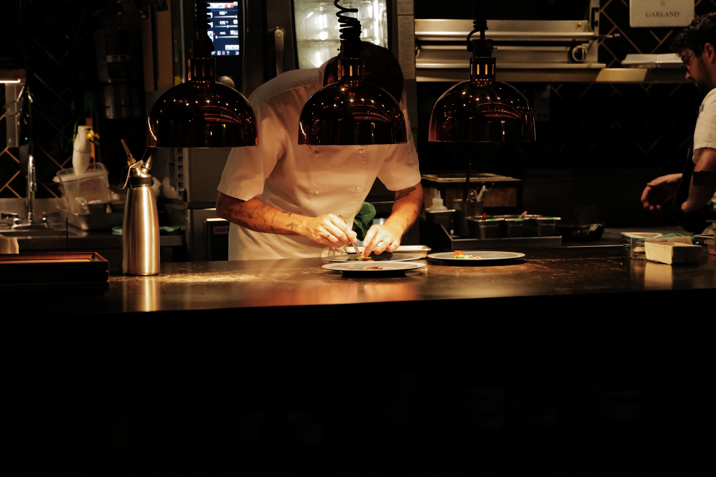 Enigma Yorkville