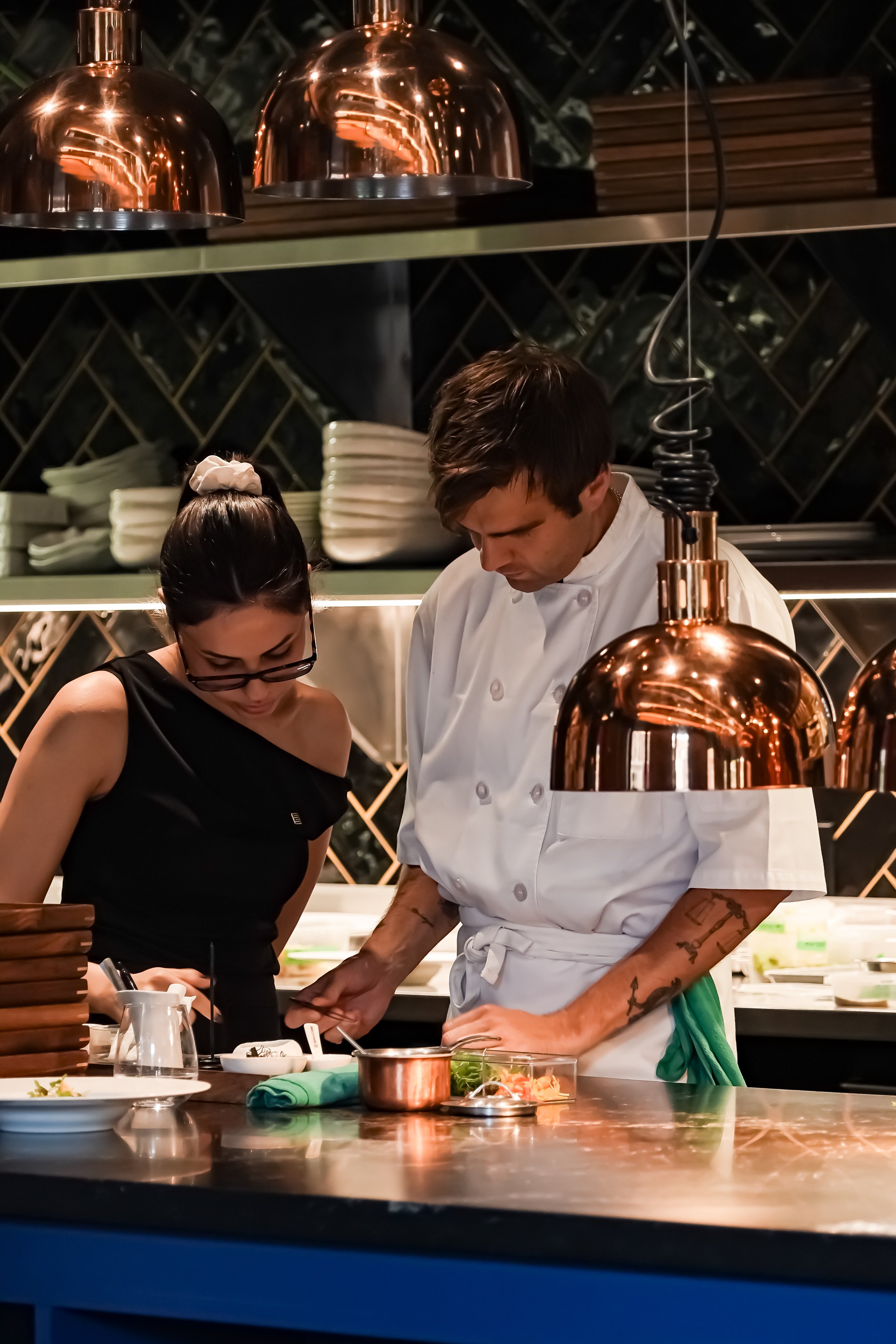 Enigma Yorkville