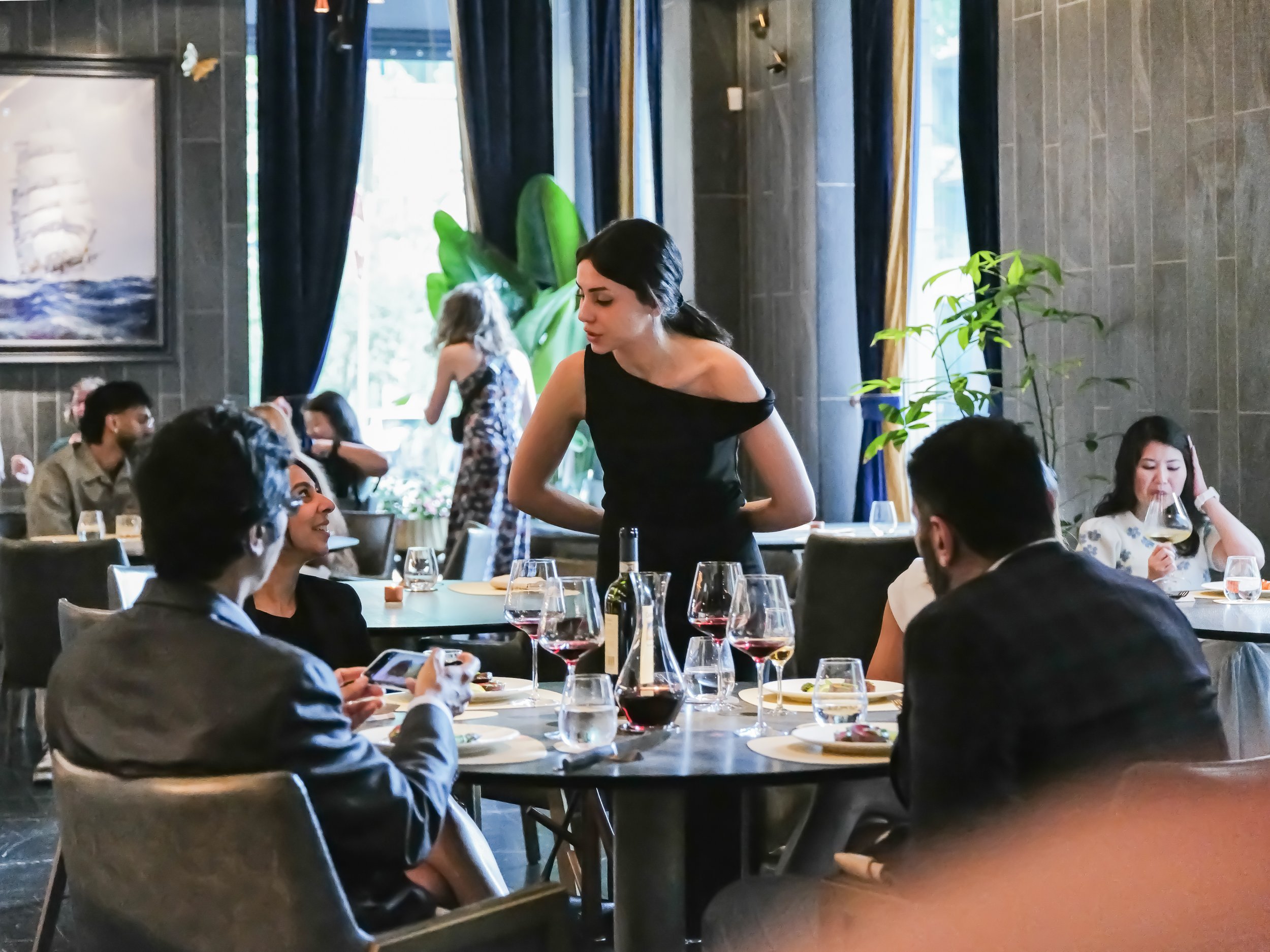 Enigma Yorkville