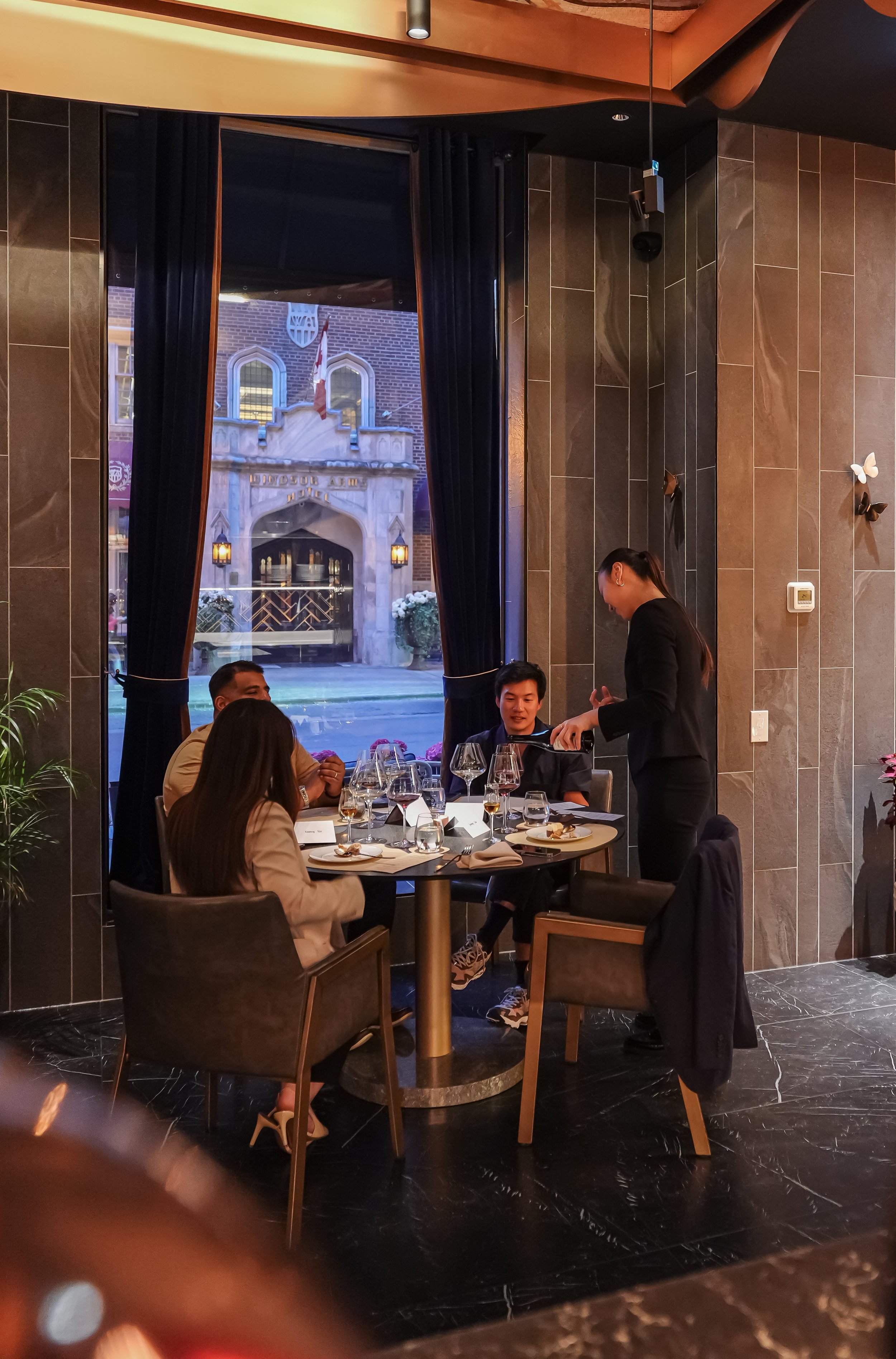 Enigma Yorkville