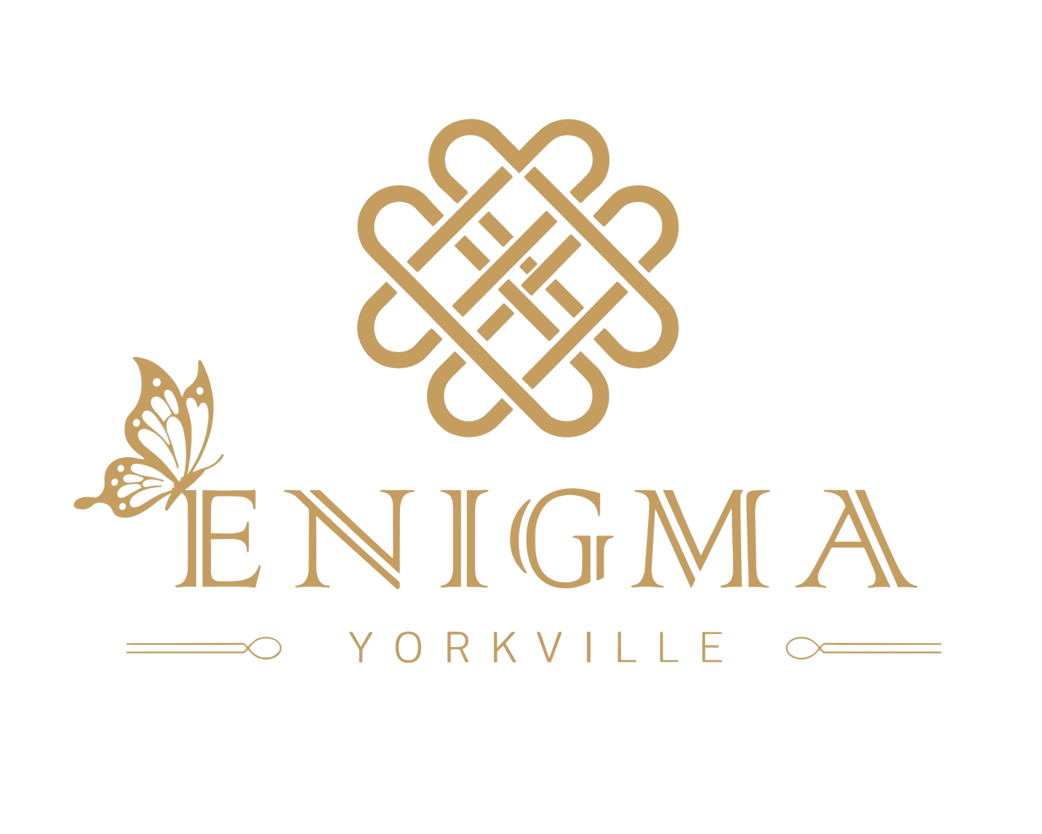 Enigma Yorkville